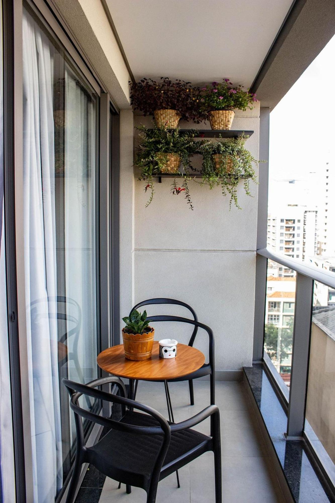 By Dabra - Studios Exclusivos Com Rooftop, Academia E Coworking Perto Da Avenida Paulista 상파울루 외부 사진