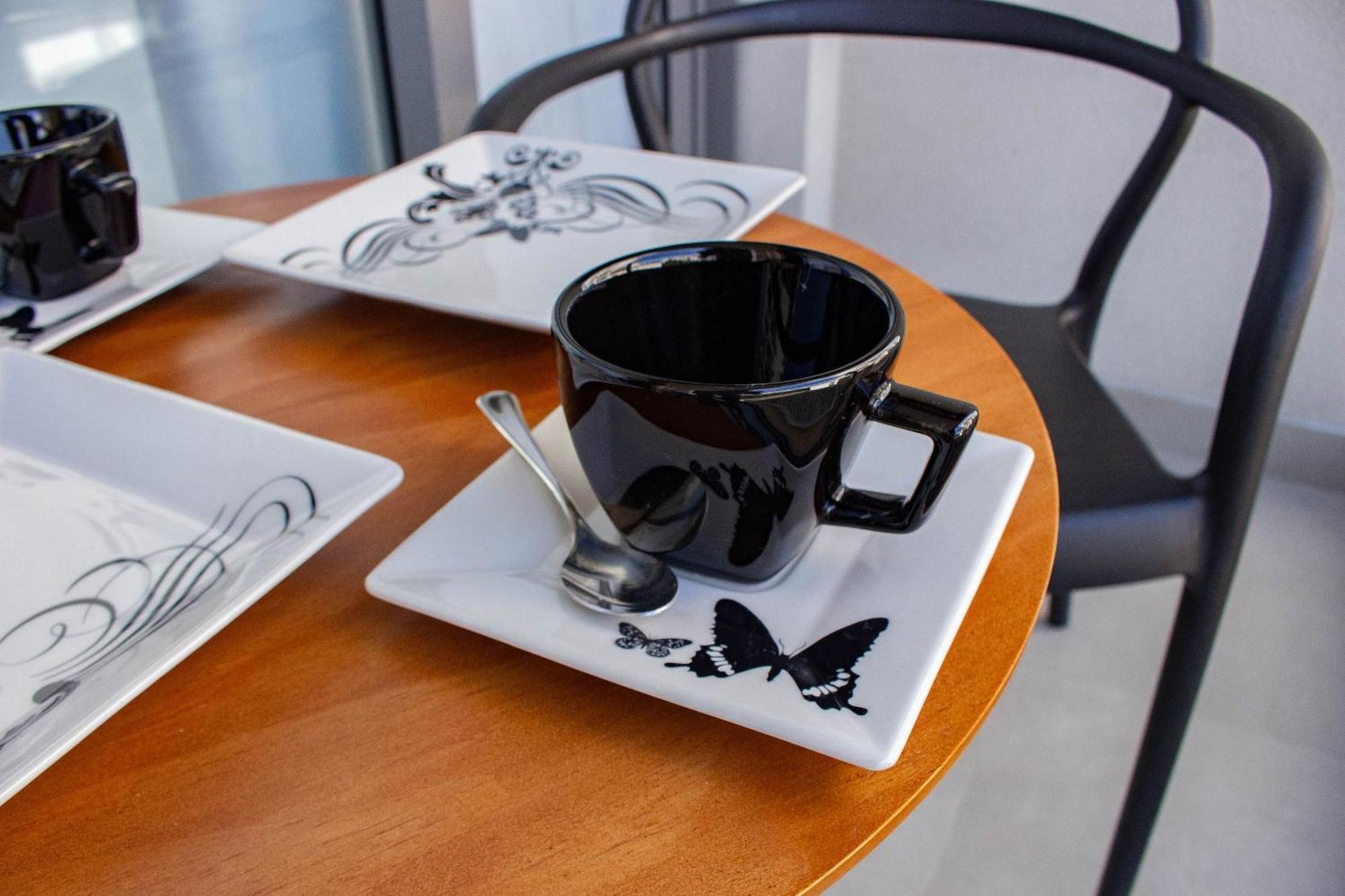 By Dabra - Studios Exclusivos Com Rooftop, Academia E Coworking Perto Da Avenida Paulista 상파울루 외부 사진