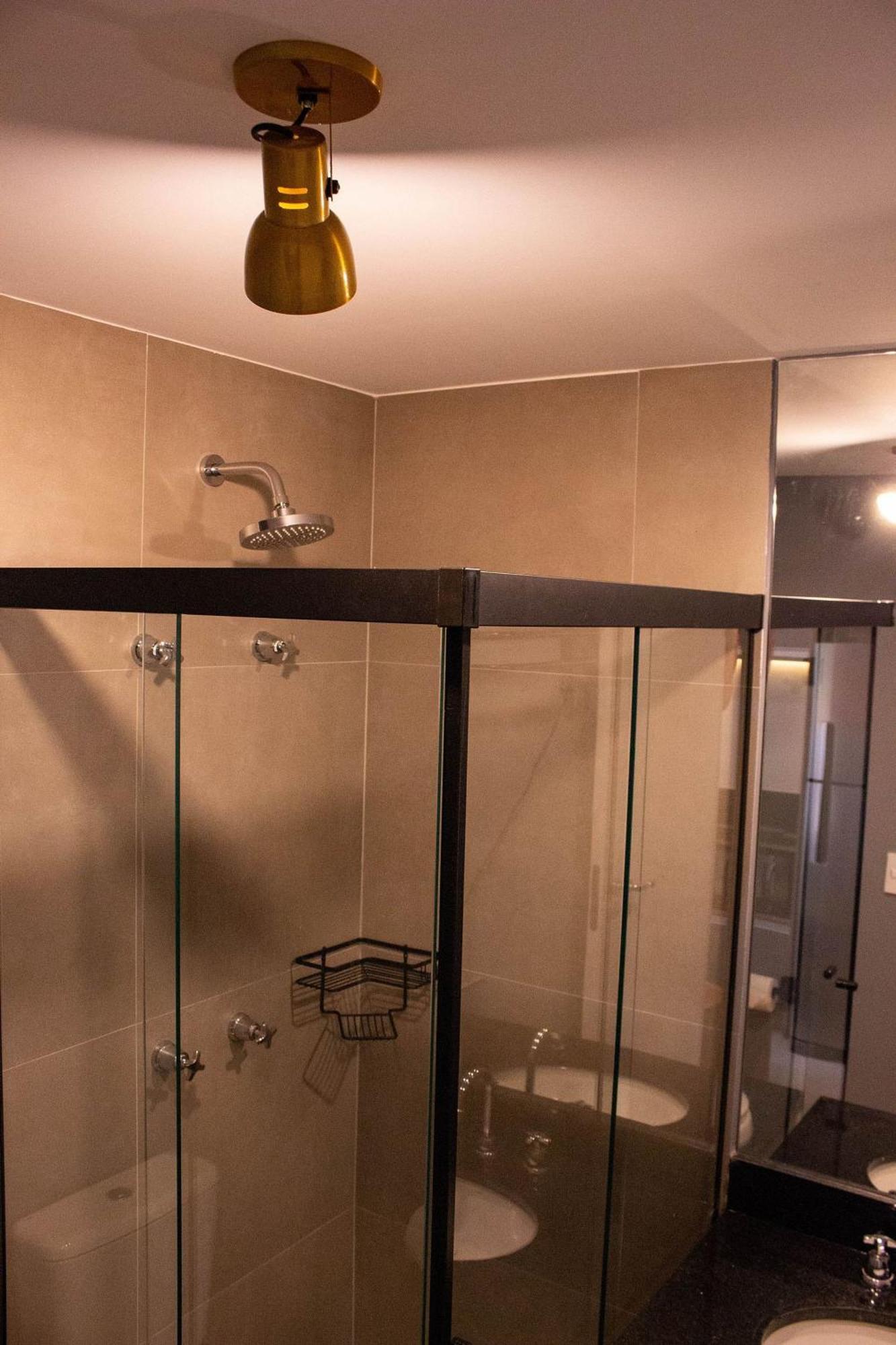 By Dabra - Studios Exclusivos Com Rooftop, Academia E Coworking Perto Da Avenida Paulista 상파울루 외부 사진