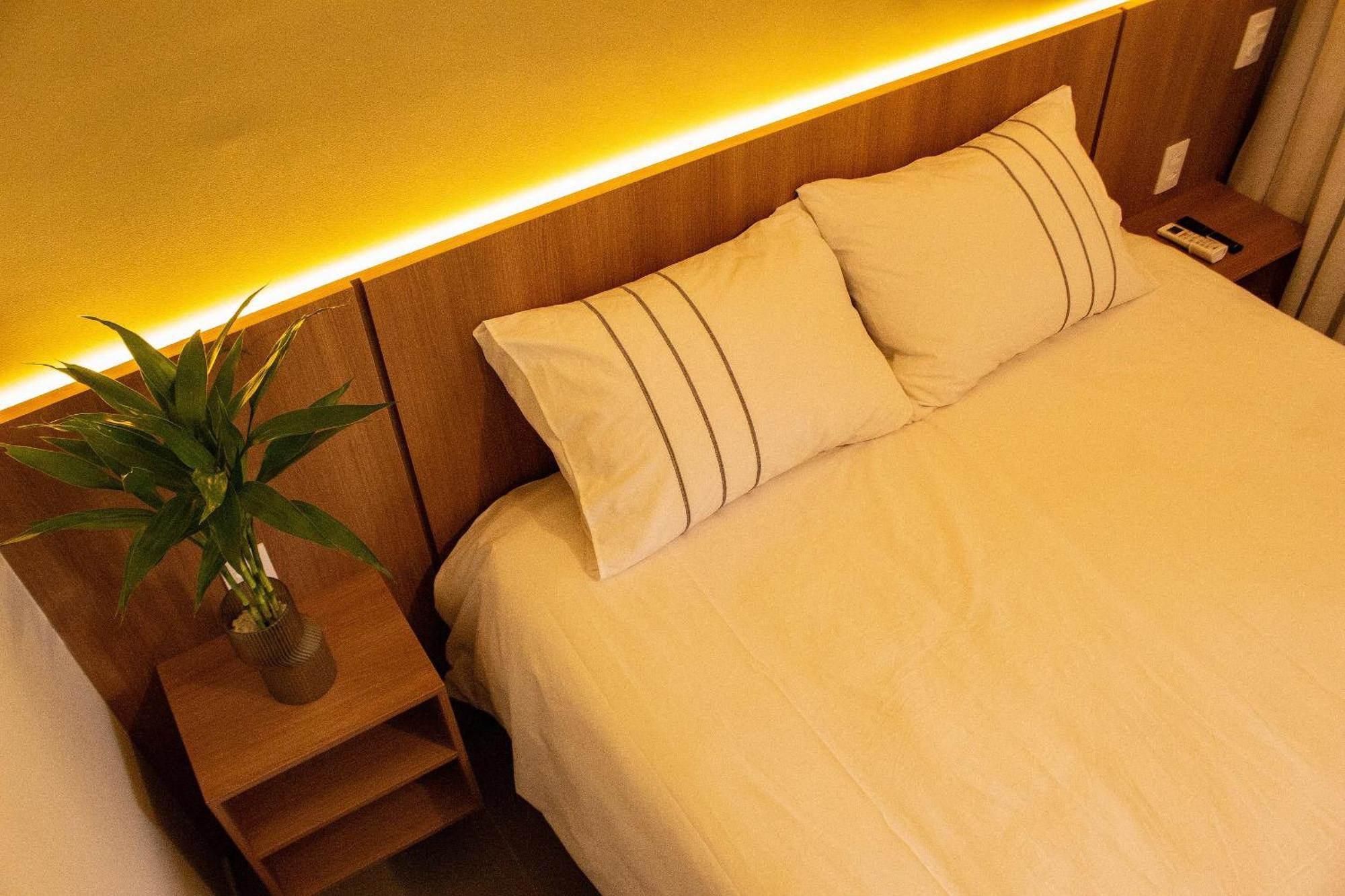 By Dabra - Studios Exclusivos Com Rooftop, Academia E Coworking Perto Da Avenida Paulista 상파울루 외부 사진